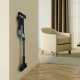 Hoover HF201P 011 Aspirapolvere elettrica Batteria Secco EPA Senza sacchetto 1 L 195 W Blu 54