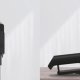 Hoover HF201P 011 Aspirapolvere elettrica Batteria Secco EPA Senza sacchetto 1 L 195 W Blu 57
