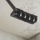Hoover HF201P 011 Aspirapolvere elettrica Batteria Secco EPA Senza sacchetto 1 L 195 W Blu 64