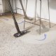 Hoover HF201P 011 Aspirapolvere elettrica Batteria Secco EPA Senza sacchetto 1 L 195 W Blu 65