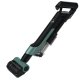 Hoover HF201P 011 Aspirapolvere elettrica Batteria Secco EPA Senza sacchetto 1 L 195 W Blu 9