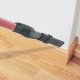 Hoover HF322TH 011 Aspirapolvere elettrica Batteria Secco Tessuto Senza sacchetto 0,7 L 240 W Titanio 11