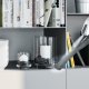 Hoover HF322TH 011 Aspirapolvere elettrica Batteria Secco Tessuto Senza sacchetto 0,7 L 240 W Titanio 14