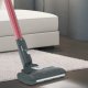 Hoover HF322TH 011 Aspirapolvere elettrica Batteria Secco Tessuto Senza sacchetto 0,7 L 240 W Titanio 15