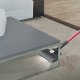 Hoover HF322TH 011 Aspirapolvere elettrica Batteria Secco Tessuto Senza sacchetto 0,7 L 240 W Titanio 18