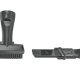 Hoover HF322TH 011 Aspirapolvere elettrica Batteria Secco Tessuto Senza sacchetto 0,7 L 240 W Titanio 19