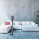 Hoover HF322TH 011 Aspirapolvere elettrica Batteria Secco Tessuto Senza sacchetto 0,7 L 240 W Titanio 22