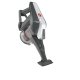 Hoover HF322TH 011 Aspirapolvere elettrica Batteria Secco Tessuto Senza sacchetto 0,7 L 240 W Titanio 25