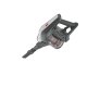 Hoover HF322TH 011 Aspirapolvere elettrica Batteria Secco Tessuto Senza sacchetto 0,7 L 240 W Titanio 26