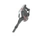 Hoover HF322TH 011 Aspirapolvere elettrica Batteria Secco Tessuto Senza sacchetto 0,7 L 240 W Titanio 27