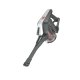 Hoover HF322TH 011 Aspirapolvere elettrica Batteria Secco Tessuto Senza sacchetto 0,7 L 240 W Titanio 28
