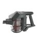 Hoover HF322TH 011 Aspirapolvere elettrica Batteria Secco Tessuto Senza sacchetto 0,7 L 240 W Titanio 30