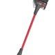 Hoover HF322TH 011 Aspirapolvere elettrica Batteria Secco Tessuto Senza sacchetto 0,7 L 240 W Titanio 34