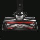 Hoover HF322TH 011 Aspirapolvere elettrica Batteria Secco Tessuto Senza sacchetto 0,7 L 240 W Titanio 36