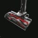Hoover HF322TH 011 Aspirapolvere elettrica Batteria Secco Tessuto Senza sacchetto 0,7 L 240 W Titanio 37