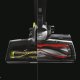 Hoover HF322TH 011 Aspirapolvere elettrica Batteria Secco Tessuto Senza sacchetto 0,7 L 240 W Titanio 41