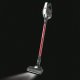 Hoover HF322TH 011 Aspirapolvere elettrica Batteria Secco Tessuto Senza sacchetto 0,7 L 240 W Titanio 42