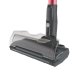 Hoover HF322TH 011 Aspirapolvere elettrica Batteria Secco Tessuto Senza sacchetto 0,7 L 240 W Titanio 43