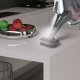 Hoover HF322TH 011 Aspirapolvere elettrica Batteria Secco Tessuto Senza sacchetto 0,7 L 240 W Titanio 7