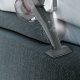 Hoover HF322TH 011 Aspirapolvere elettrica Batteria Secco Tessuto Senza sacchetto 0,7 L 240 W Titanio 8
