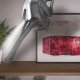 Hoover HF322TH 011 Aspirapolvere elettrica Batteria Secco Tessuto Senza sacchetto 0,7 L 240 W Titanio 10