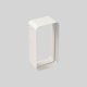 Elica 1052D accessorio per cappa Giunto per cappa 2