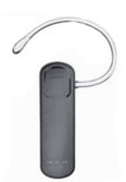 Nokia BH-108 Auricolare Wireless Bluetooth Nero