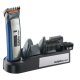 BaByliss E836XE tagliacapelli Nero, Blu, Grigio 6 2