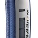 BaByliss E836XE tagliacapelli Nero, Blu, Grigio 6 3