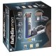 BaByliss E836XE tagliacapelli Nero, Blu, Grigio 6 4