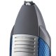 BaByliss E836XE tagliacapelli Nero, Blu, Grigio 6 9