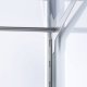 Haier Cube 90 Serie 7 HCR7918ENMP frigorifero 4 porte Libera installazione 629 L E Platino, Acciaio inox 11