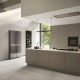 Haier Cube 90 Serie 7 HCR7918ENMP frigorifero 4 porte Libera installazione 629 L E Platino, Acciaio inox 13