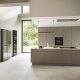 Haier Cube 90 Serie 7 HCR7918ENMP frigorifero 4 porte Libera installazione 629 L E Platino, Acciaio inox 14