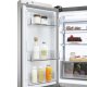 Haier Cube 90 Serie 7 HCR7918ENMP frigorifero 4 porte Libera installazione 629 L E Platino, Acciaio inox 23