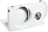 Bosch MAS4201 affettatrice Elettrico 100 W Bianco Plastica