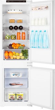 Gorenje NRKI418EP1 Da incasso 246 L E Bianco