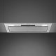 Smeg Universale Cappa KSG6P4X Acciaio Inox 2