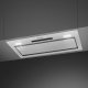 Smeg Universale Cappa KSG6P4X Acciaio Inox 3