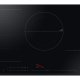 Samsung Piano a Induzione Slim Fit 80cm NZ84C6057KK 2