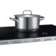 Samsung Piano a Induzione Slim Fit 80cm NZ84C6058KK 8