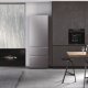Haier 3D 70 Serie 7 HTW7720DNMP Libera installazione 486 L Platino, Acciaio inox 11