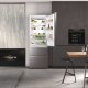 Haier 3D 70 Serie 7 HTW7720DNMP Libera installazione 486 L Platino, Acciaio inox 12