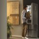 Haier 3D 70 Serie 7 HTW7720DNMP Libera installazione 486 L Platino, Acciaio inox 14