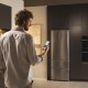 Haier 3D 70 Serie 7 HTW7720DNMP Libera installazione 486 L Platino, Acciaio inox 15