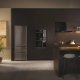 Haier 3D 70 Serie 7 HTW7720DNMP Libera installazione 486 L Platino, Acciaio inox 17