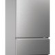 Haier 3D 70 Serie 7 HTW7720DNMP Libera installazione 486 L Platino, Acciaio inox 5