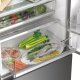 Haier 3D 70 Serie 7 HTW7720DNMP Libera installazione 486 L Platino, Acciaio inox 7