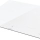 Gorenje GI6401WSC piano cottura Bianco Da incasso 59.5 cm Ceramica 4 Fornello(i) 4