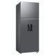 Samsung Frigorifero Doppia Porta EcoFlex AI 412L RT42CG6724S9 3